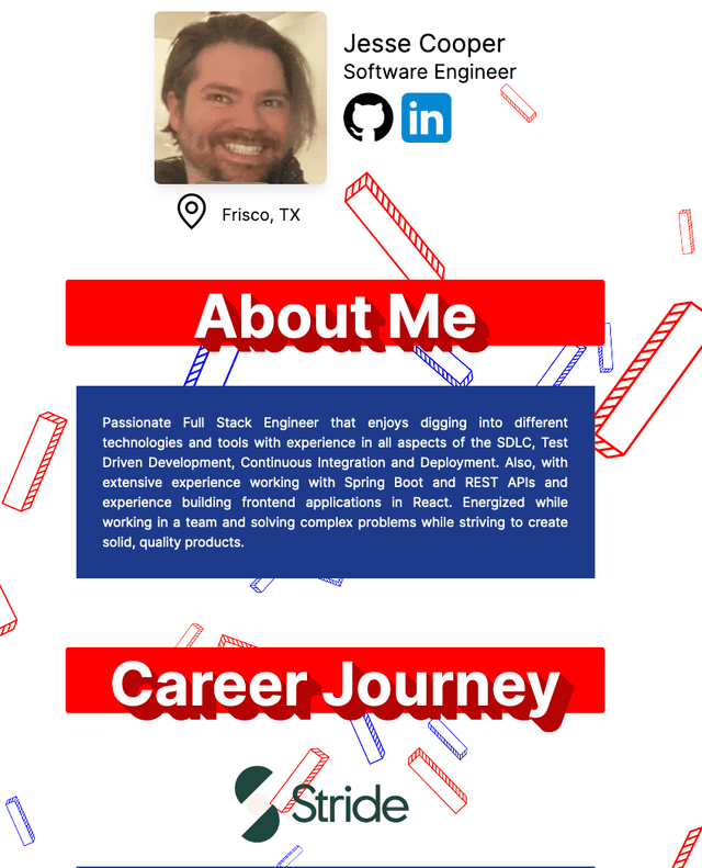 Picture of this site